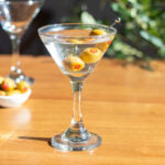 Martini Glass