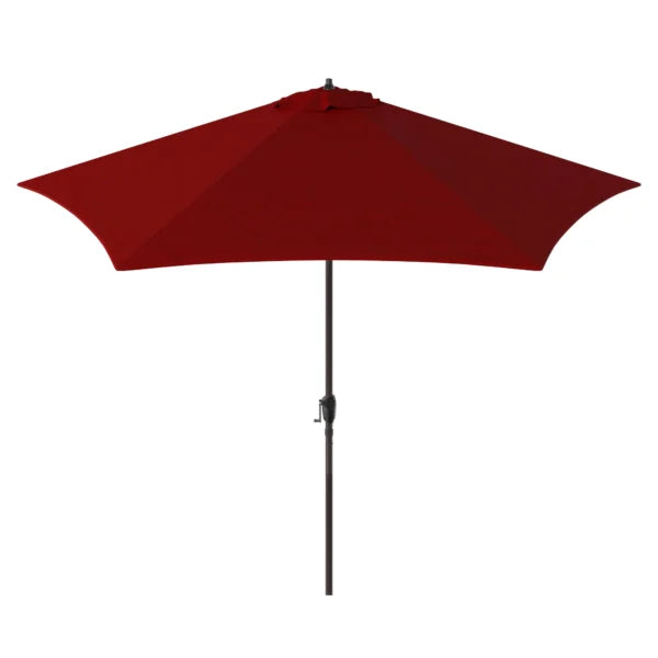 Market Umbrella – Brick
