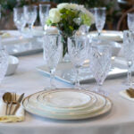 Melodia Goblet Glass