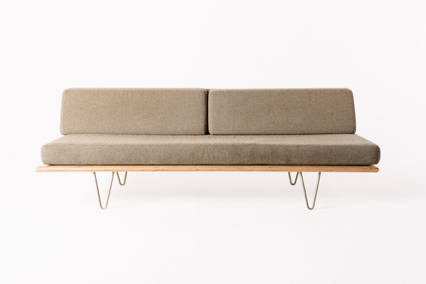 Gray Modernica Daybed Medium