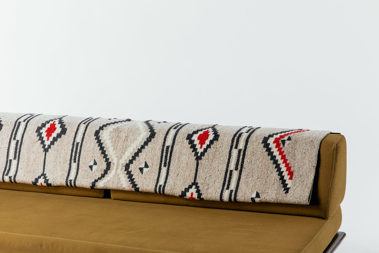 Navajo Saddle Medium Blanket