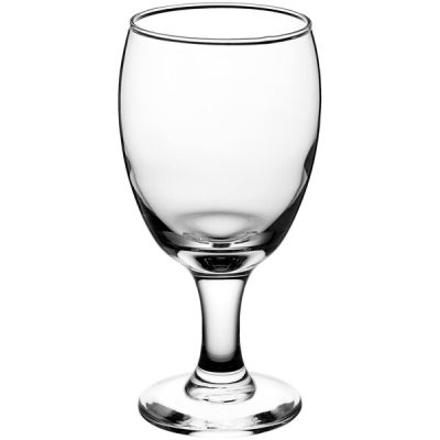 Goblet Water Glass 13 oz.