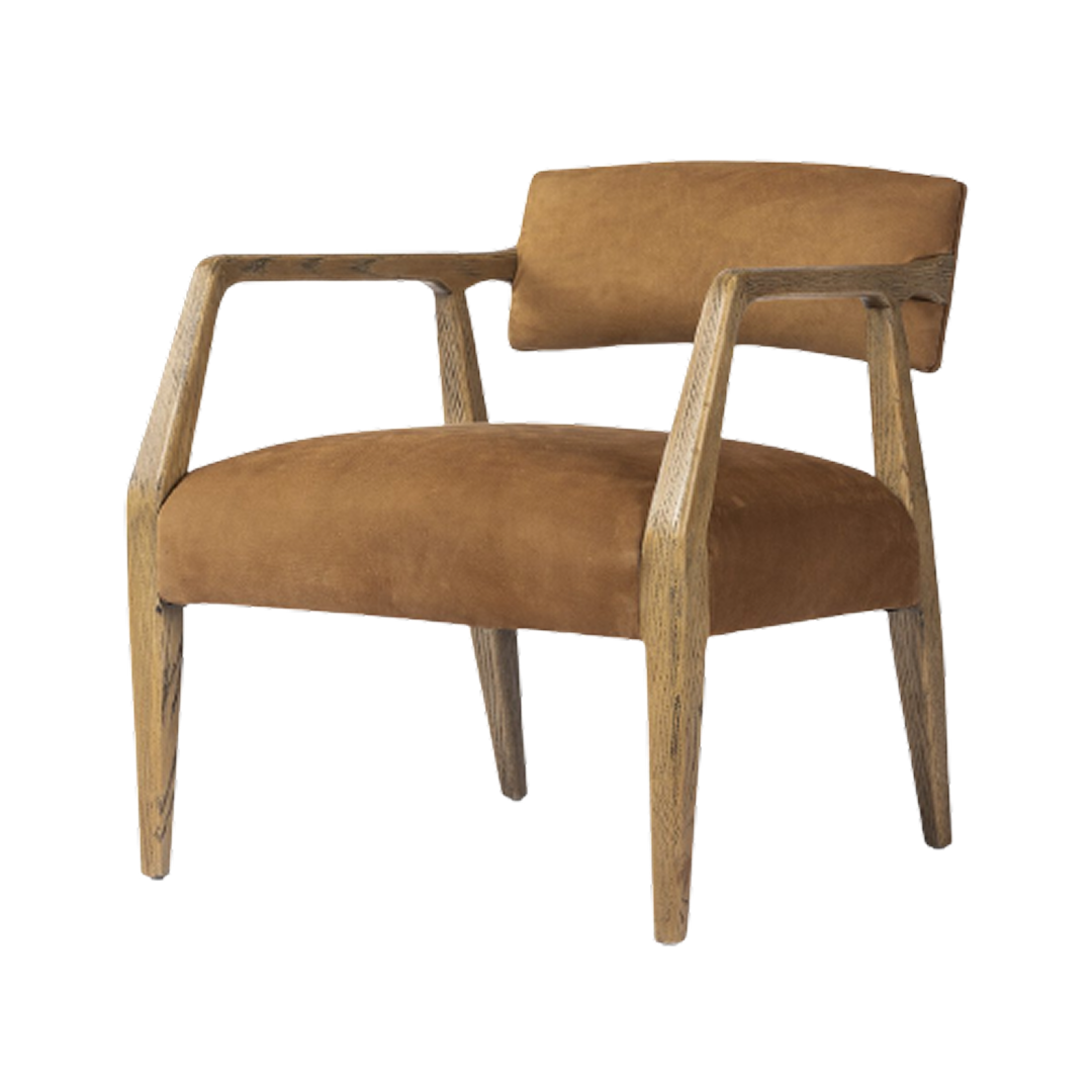 The McConaughey Chair