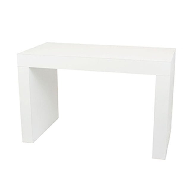 Bali Desk - White