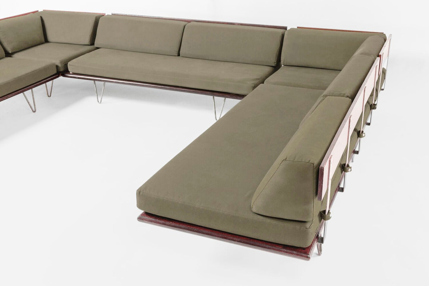 Olive Modernica U Modular