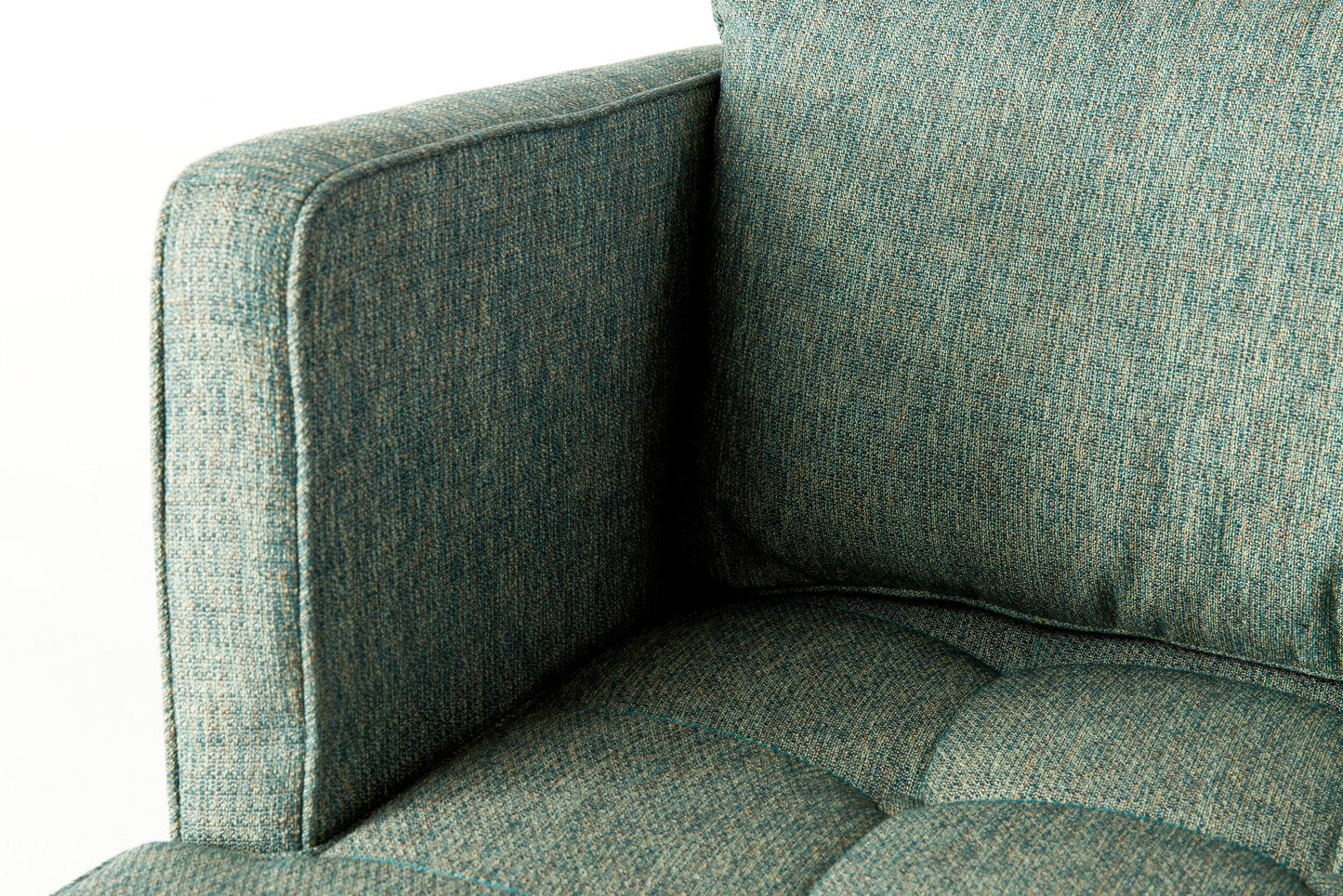 Mint Organic Modernism Two-Seater