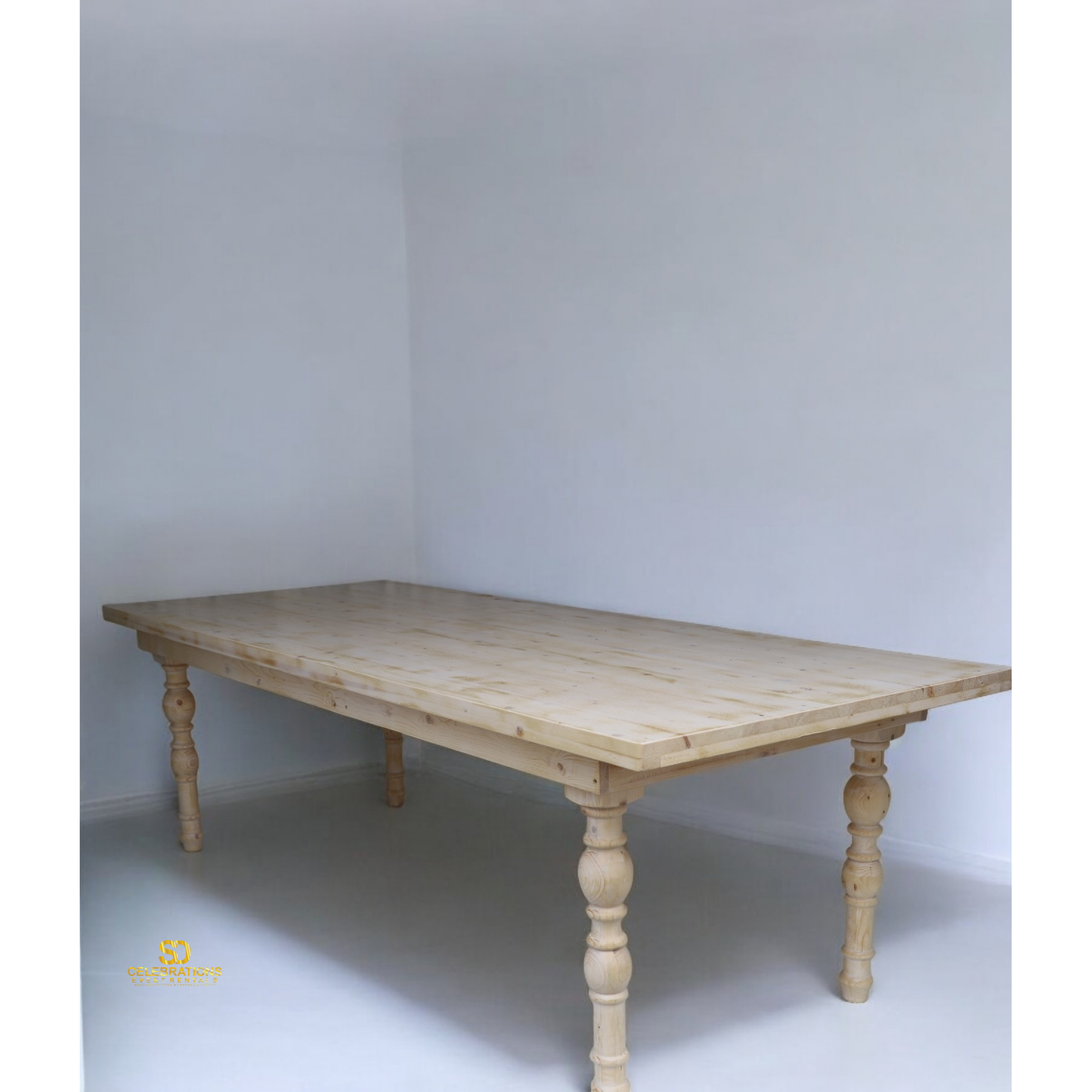 Blondie Dining Table