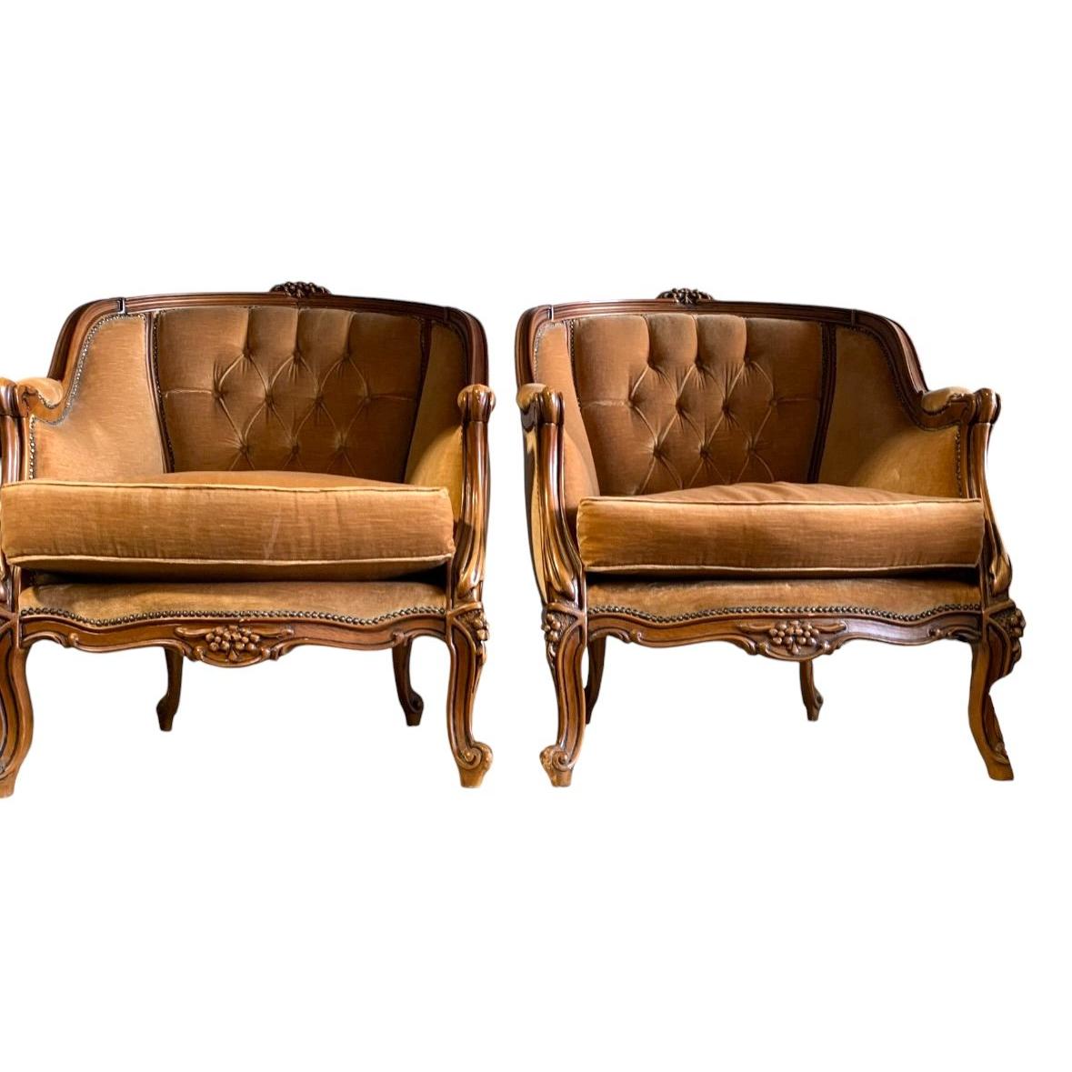 Mariel Chairs