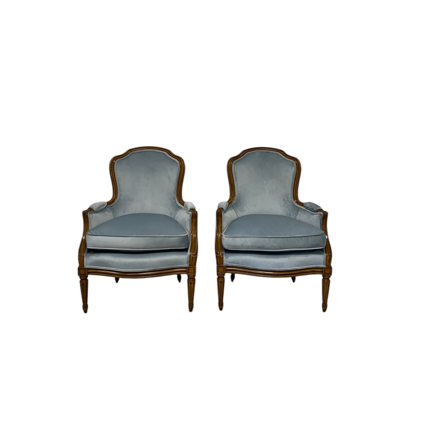 Afina Armchairs