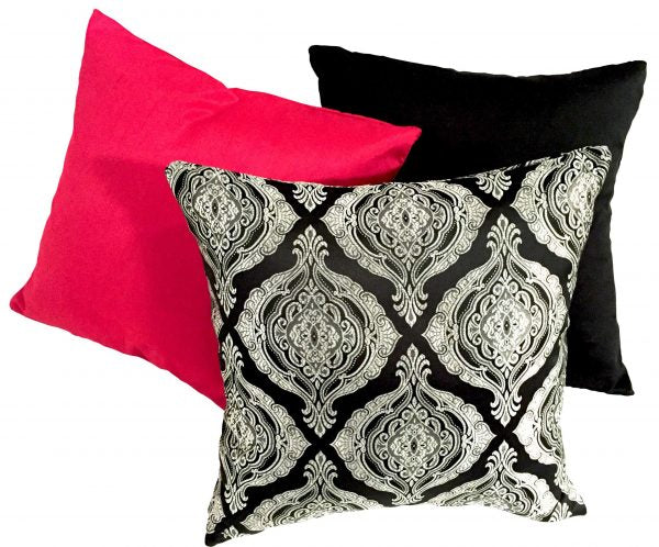 Royal Damask Collection
