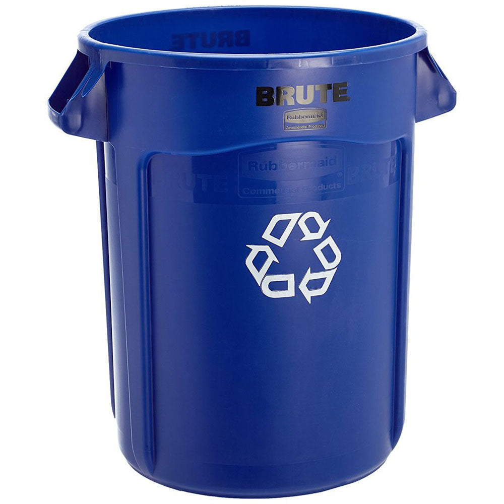 Recycling Bin 32 Gallons