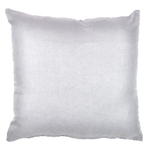 Retro Solid Silver Pillow