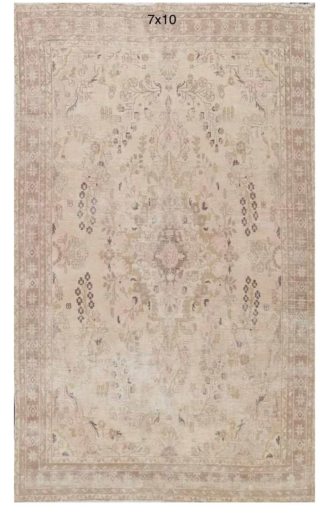 Meadow Rug