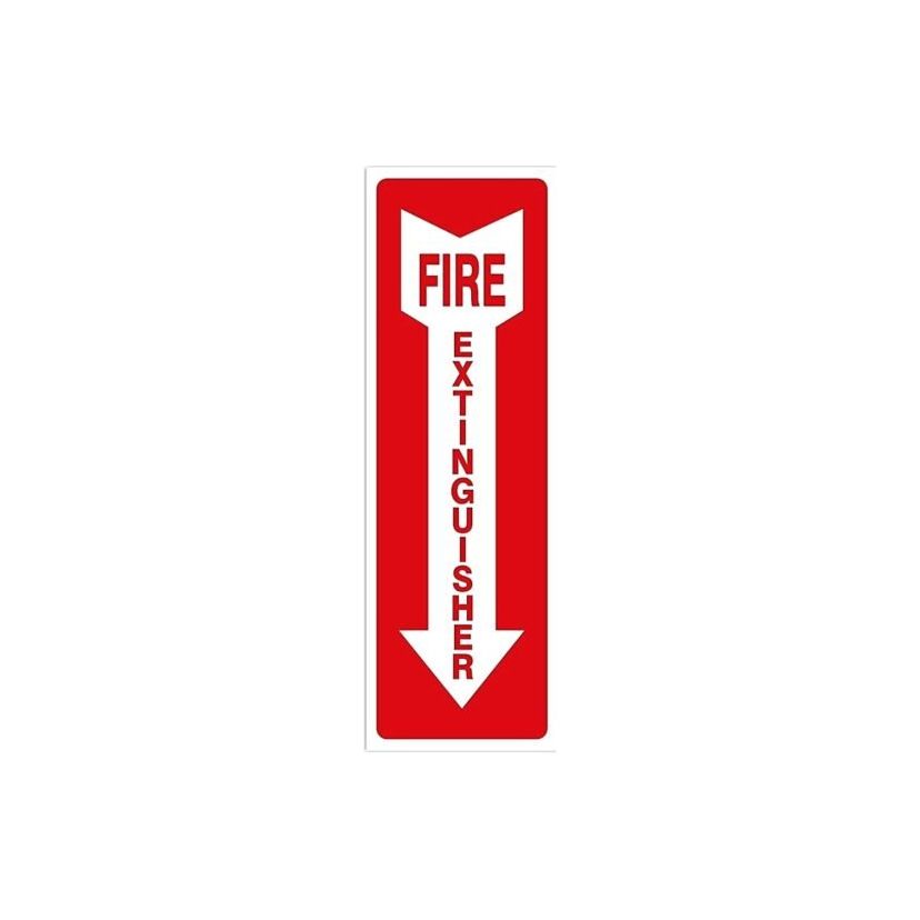 Fire Extinguisher