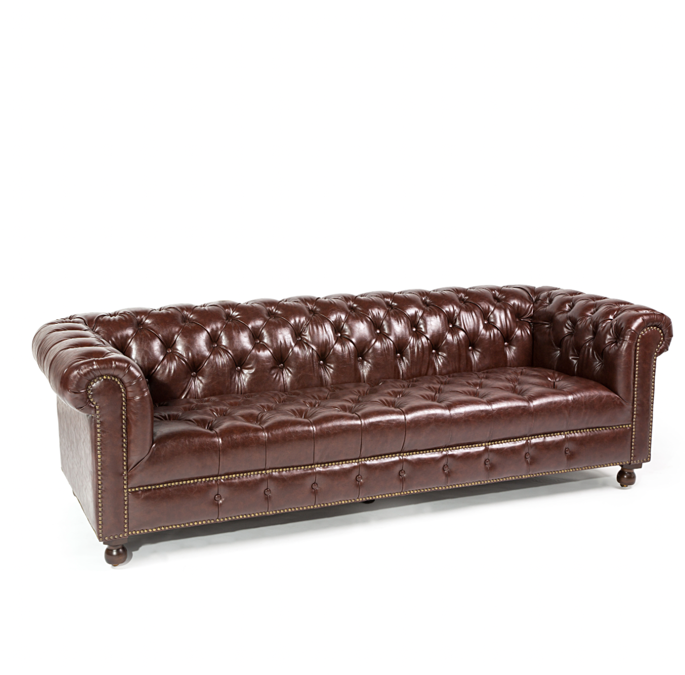 Industria Sofa