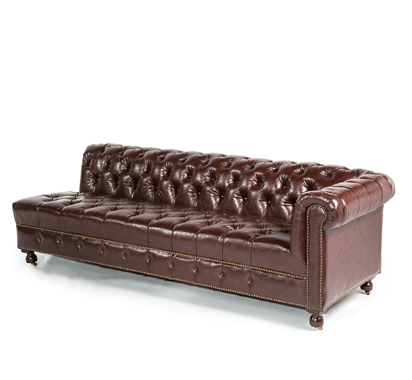 Industria Modular Sofa Right