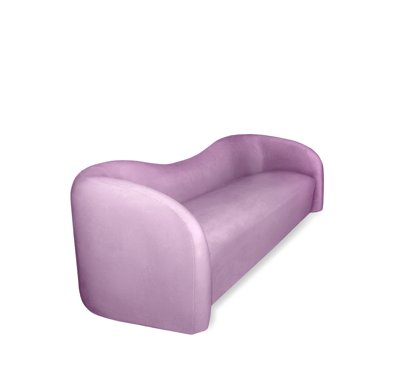 Ava Sofa Lilac