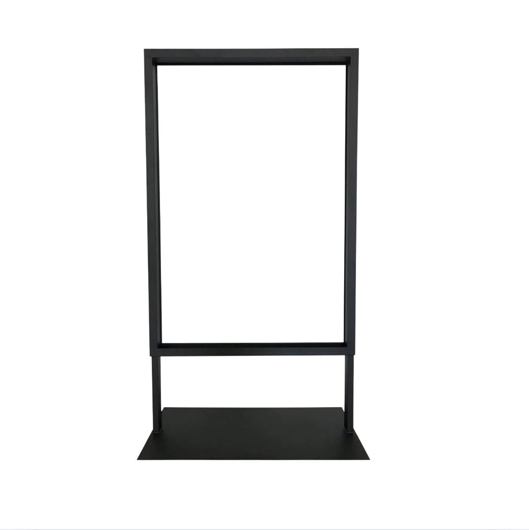 Bus Shelter / Poster Stand