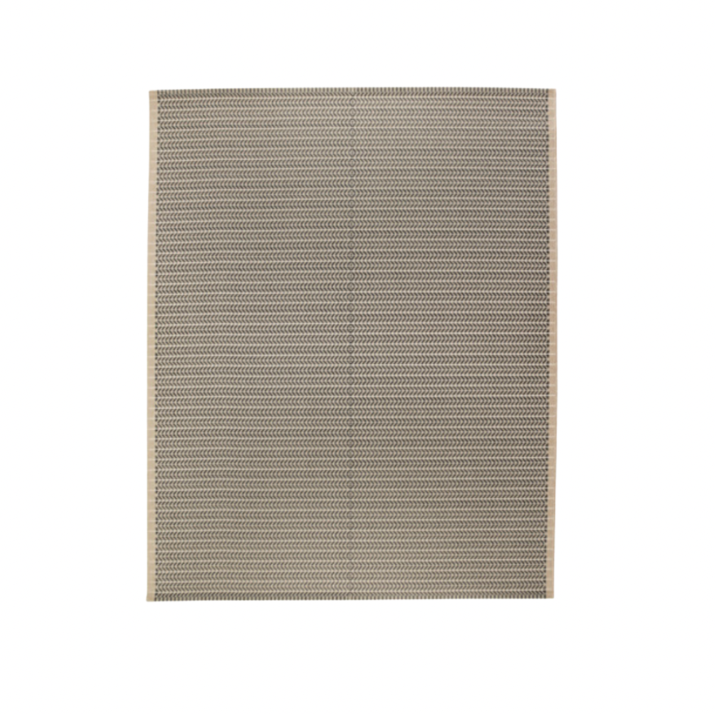 Flatwoven Rug - Natural