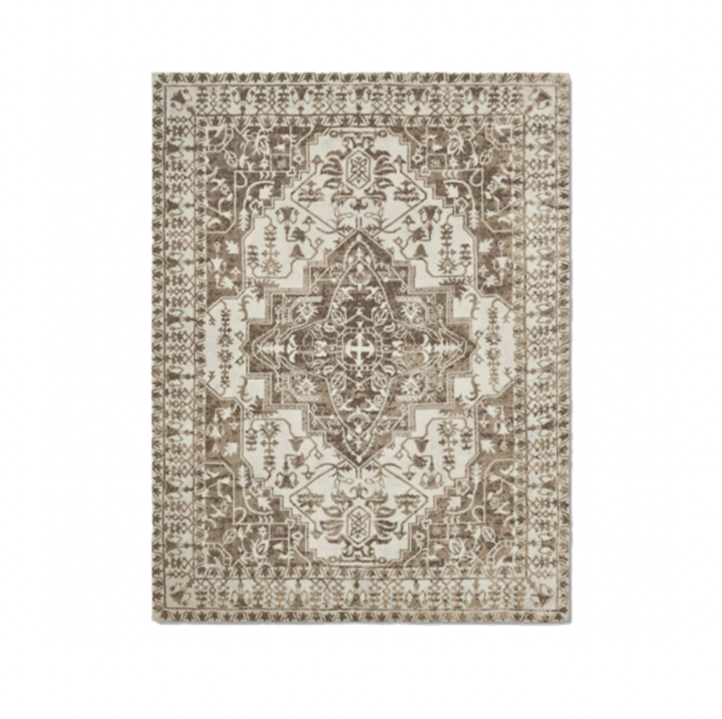 Boho Chic Rug