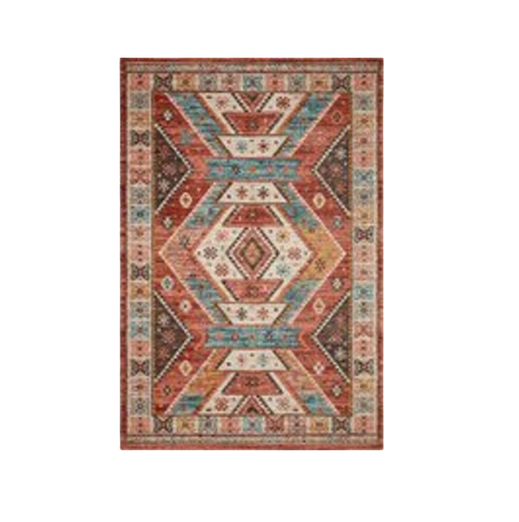 Cherokee Rug