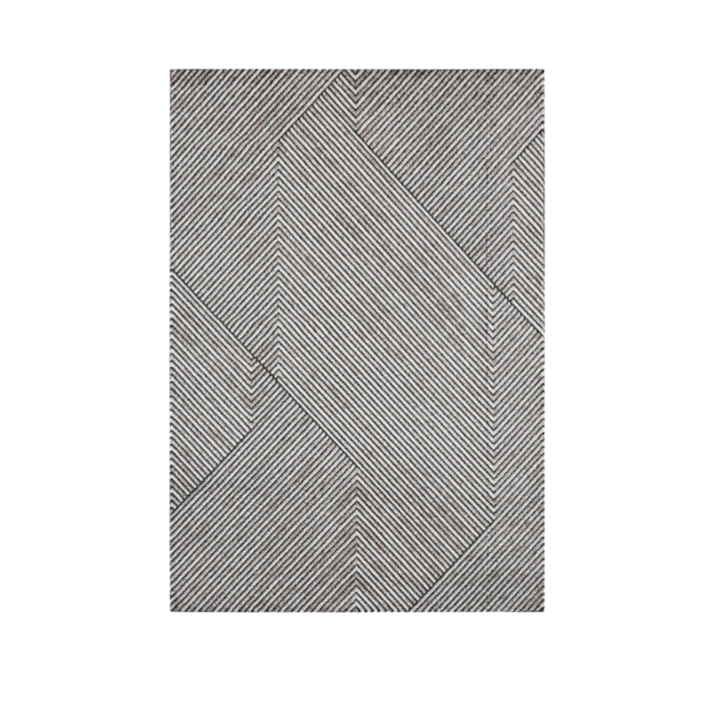 Newton Deco Rug