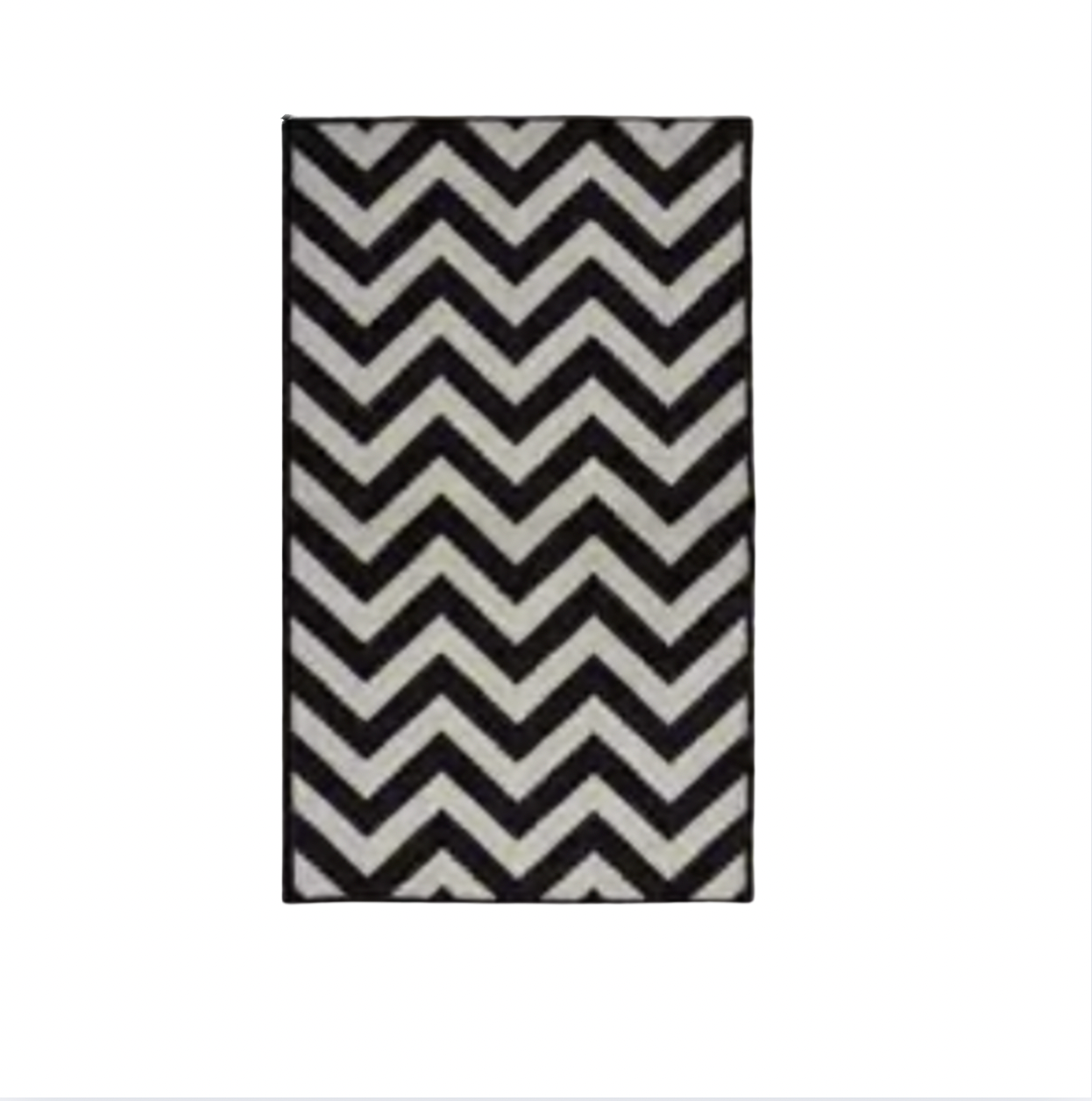 Chevron Rug