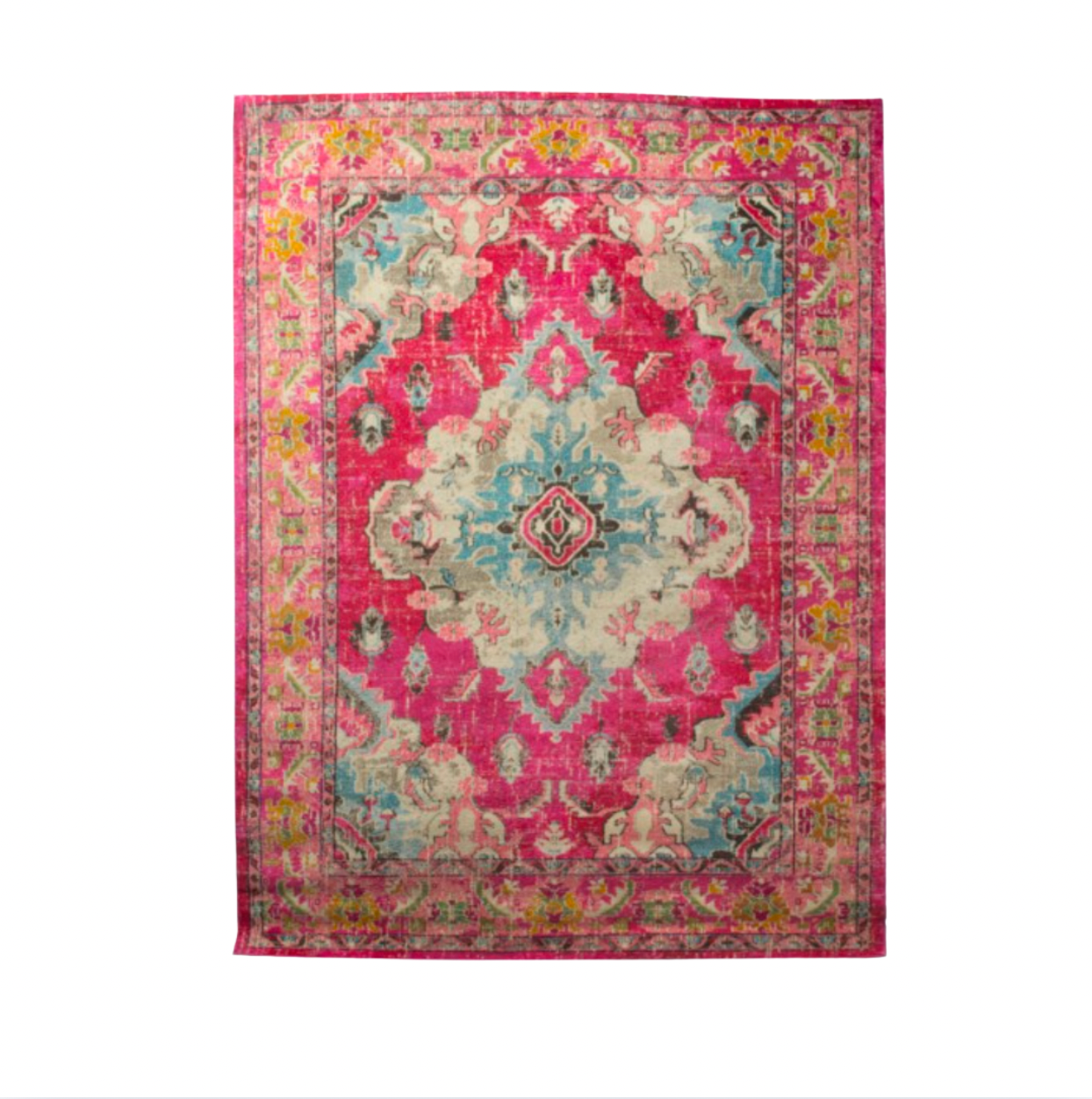 Santa Barbara Rug