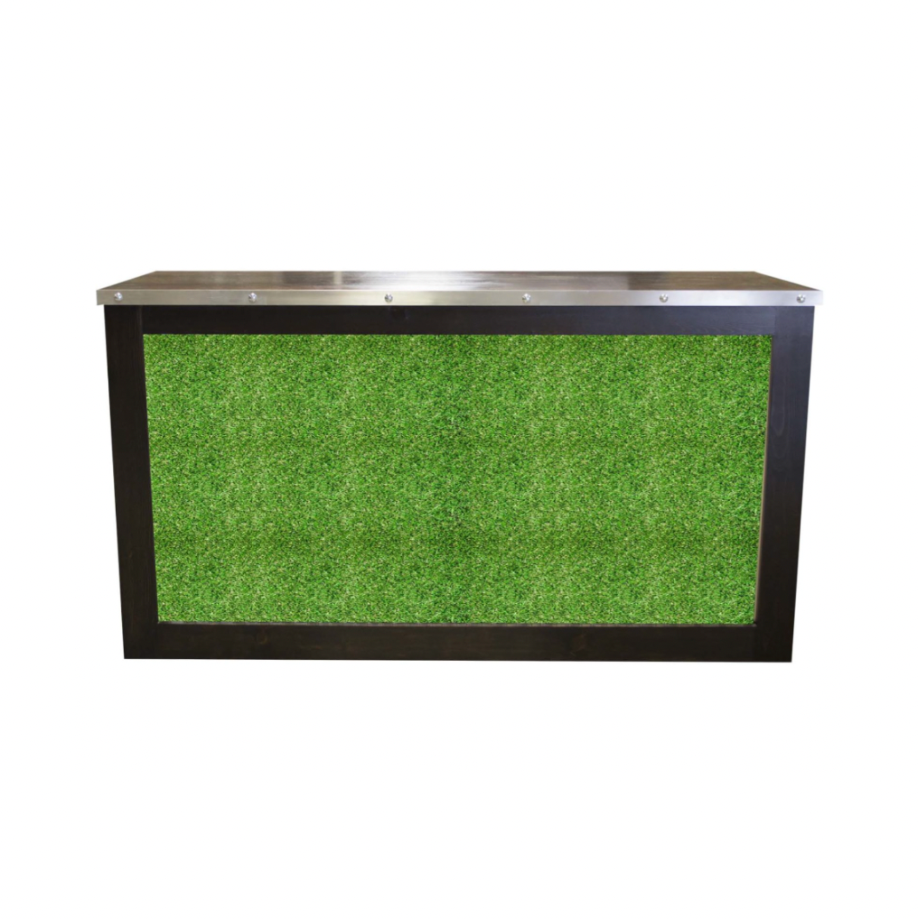Green Grass 6′ Bar