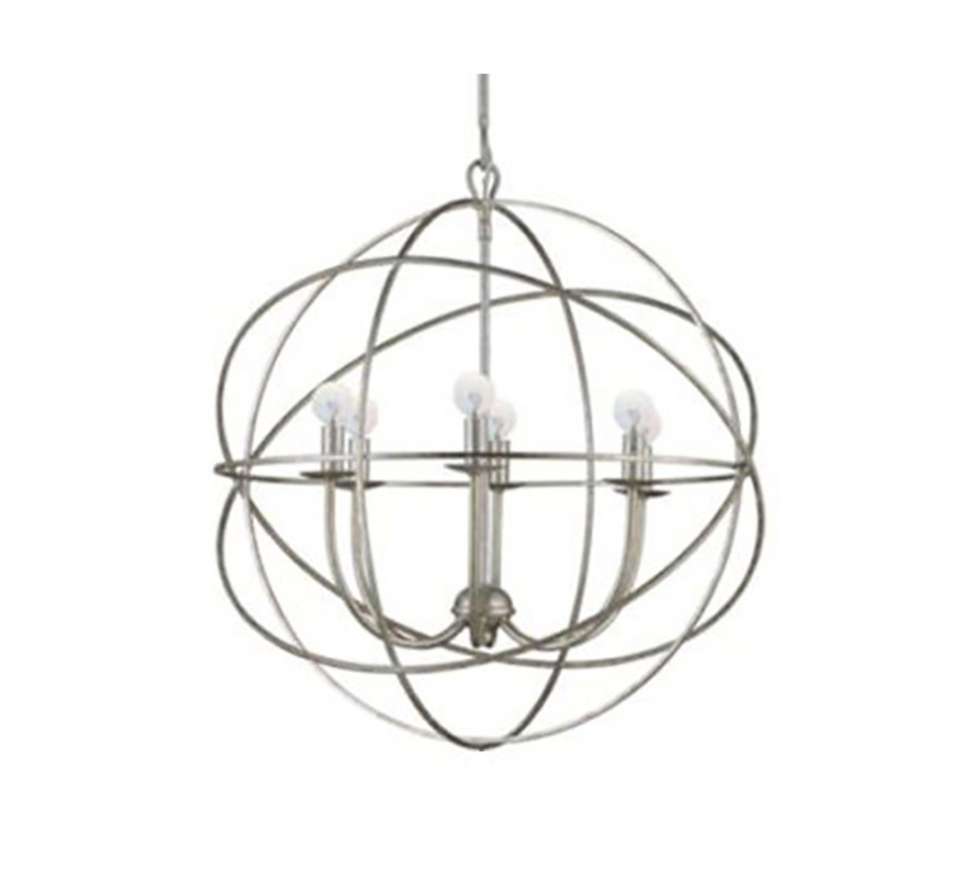 Haley Chandelier