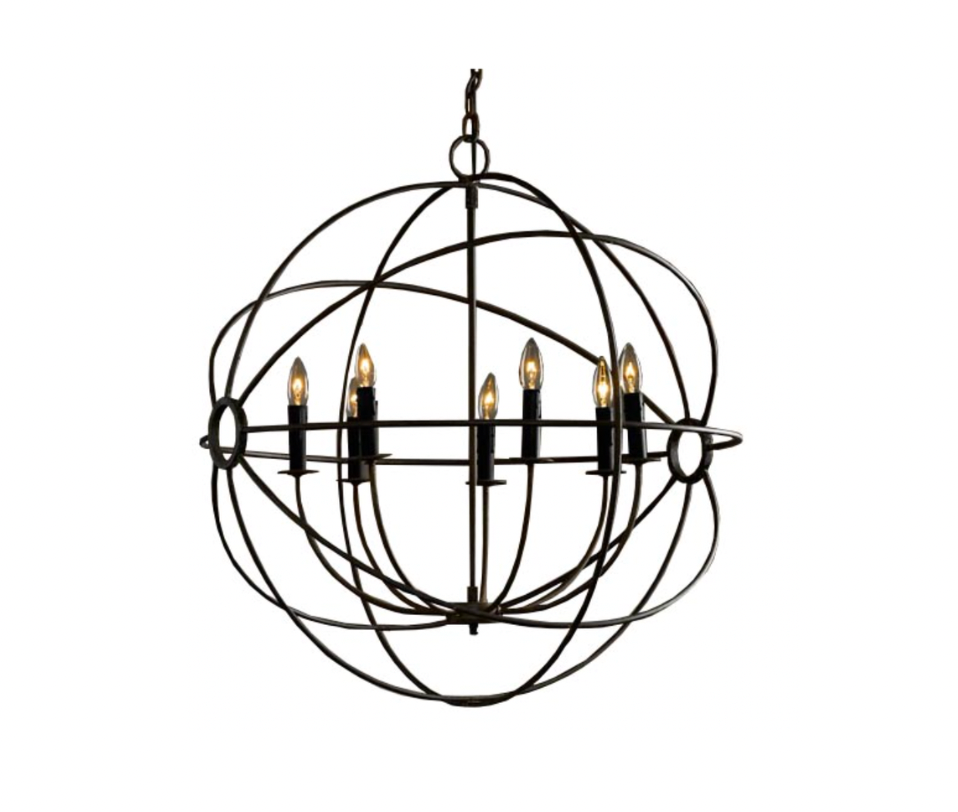 Venus Chandelier