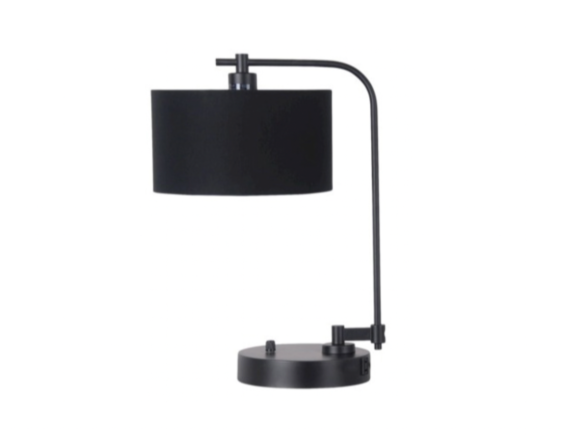 Miles Table Lamp