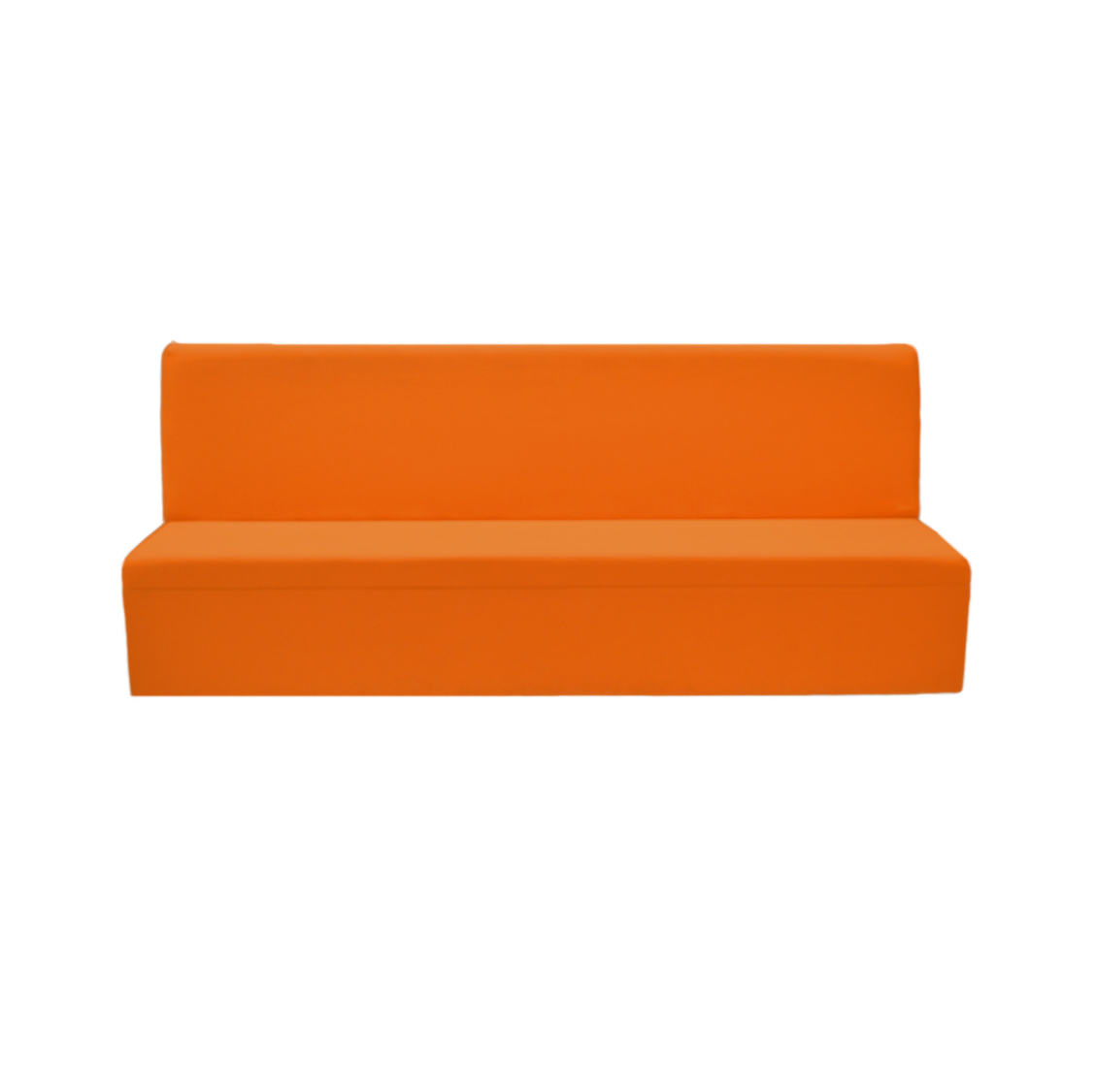 Eco Sofa – Saffron – Outdoor