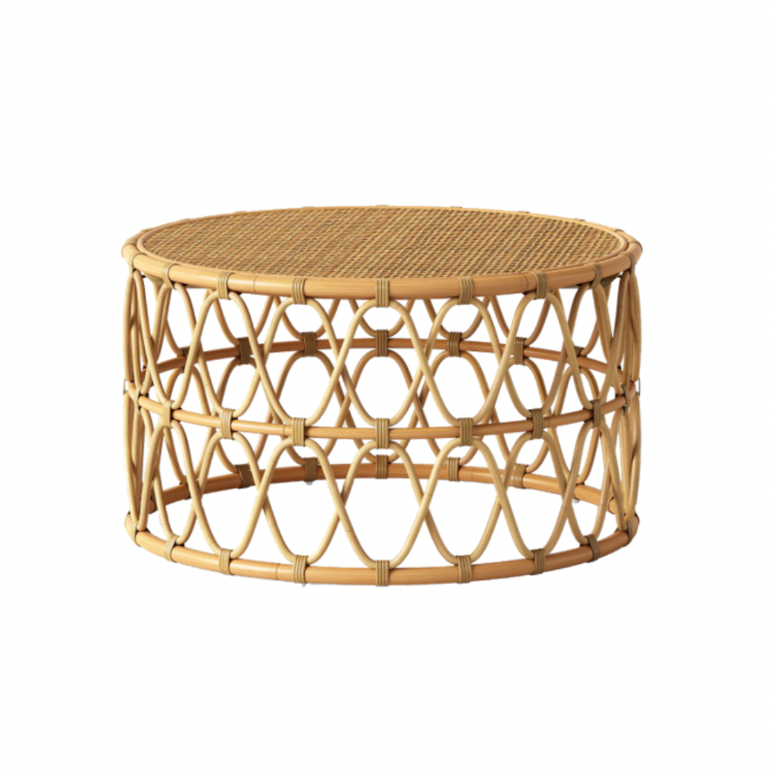 Martinique Coffee Table