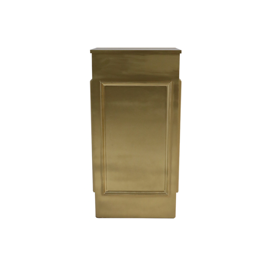Henry Gold Cocktail Table