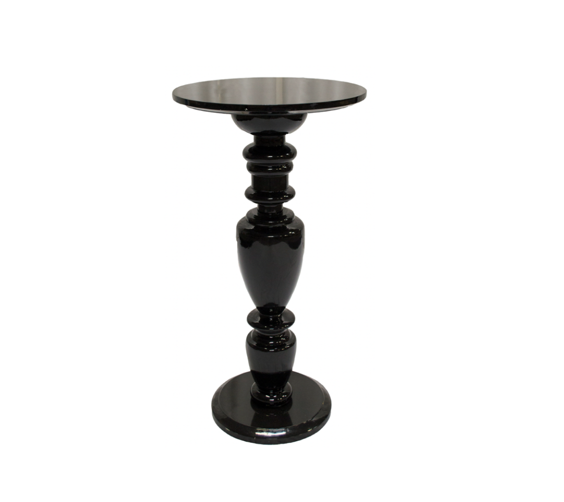 Karina Cocktail Table – Black