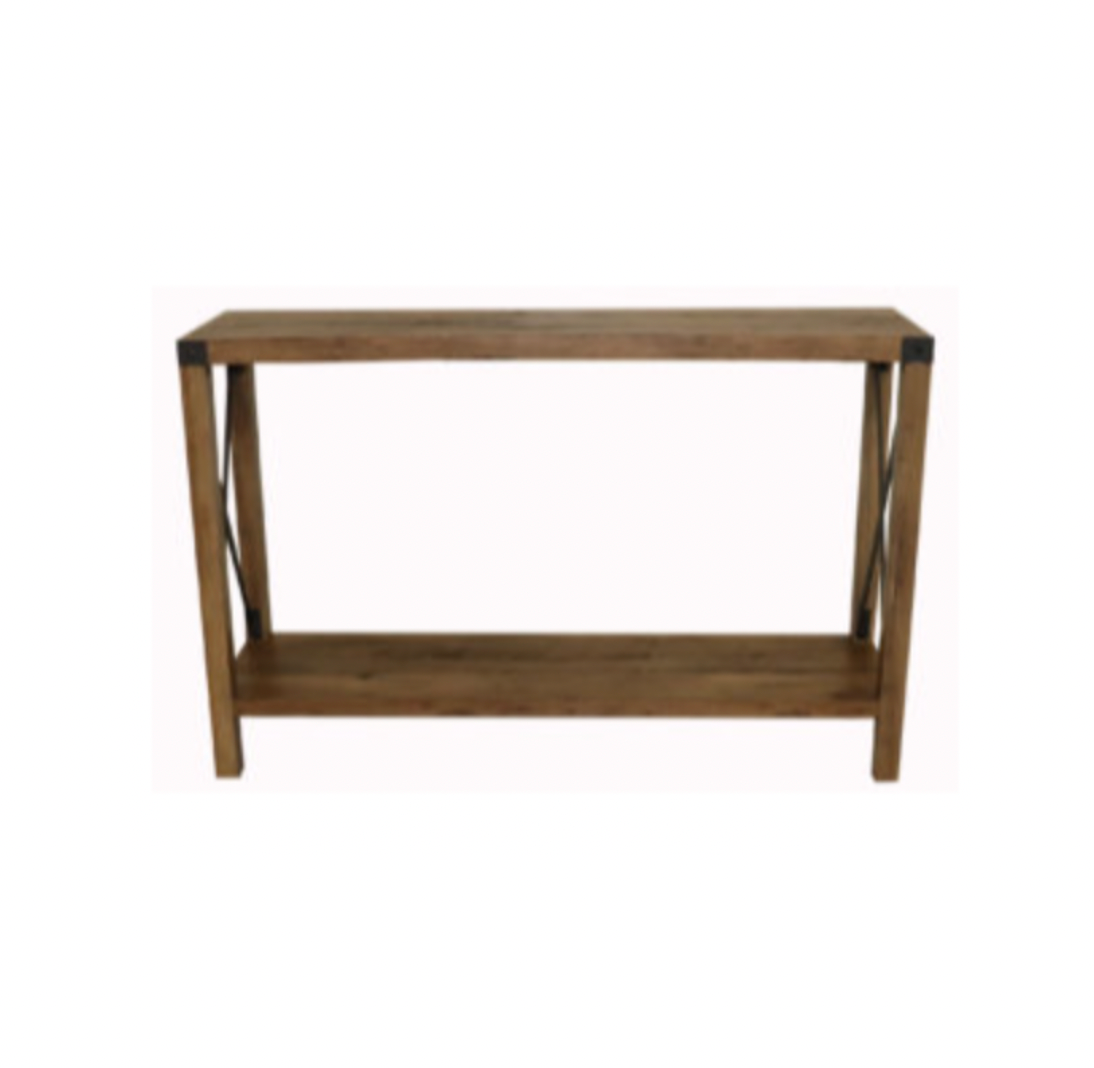 Luke Display Table