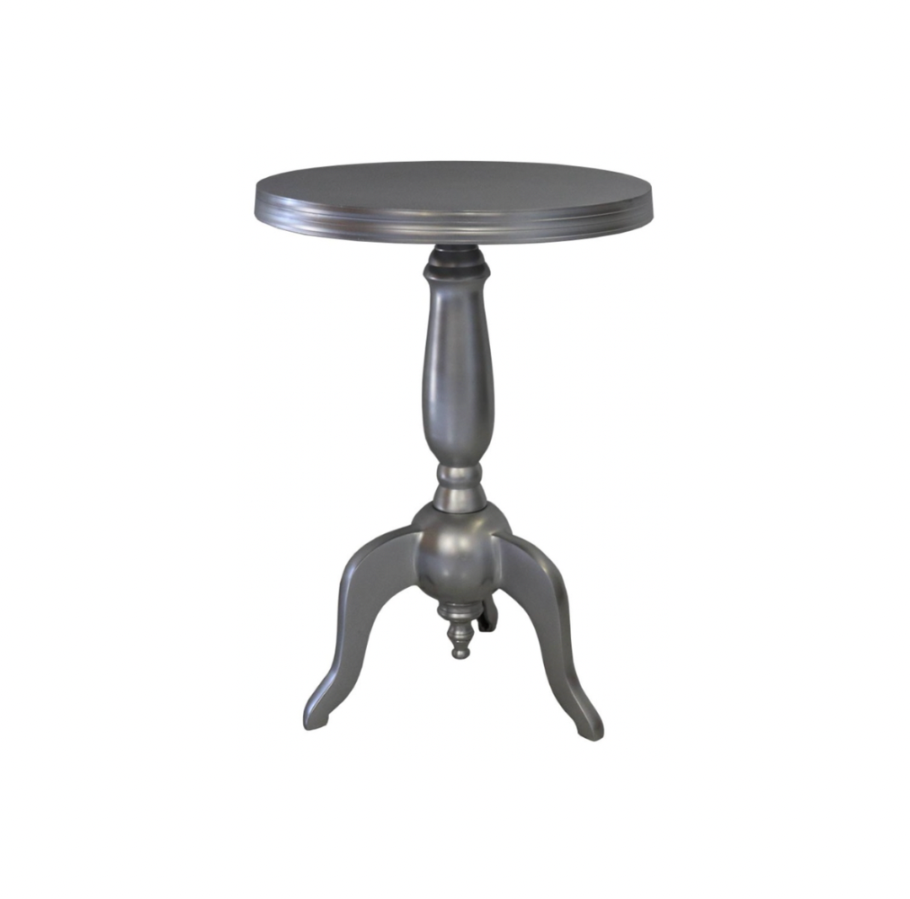 Celine Silver Table