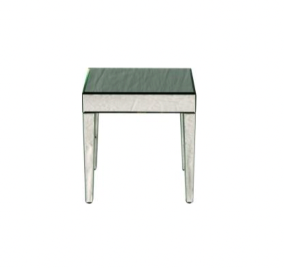 Reflection Side Table