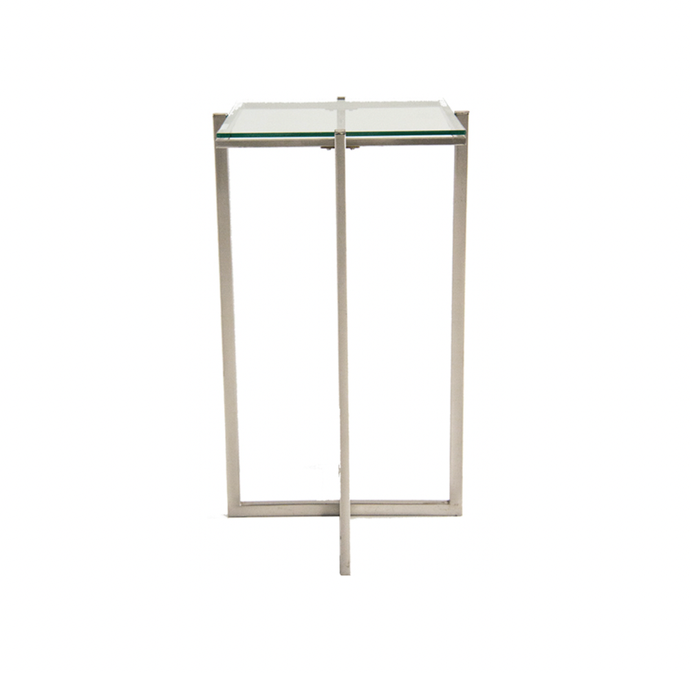 Strata Side Table