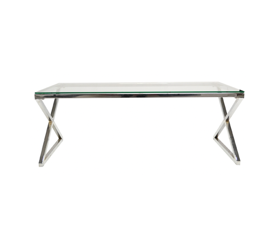 Chelsea Coffee Table