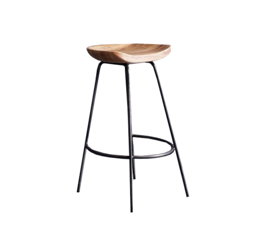 Loft Bar Stool