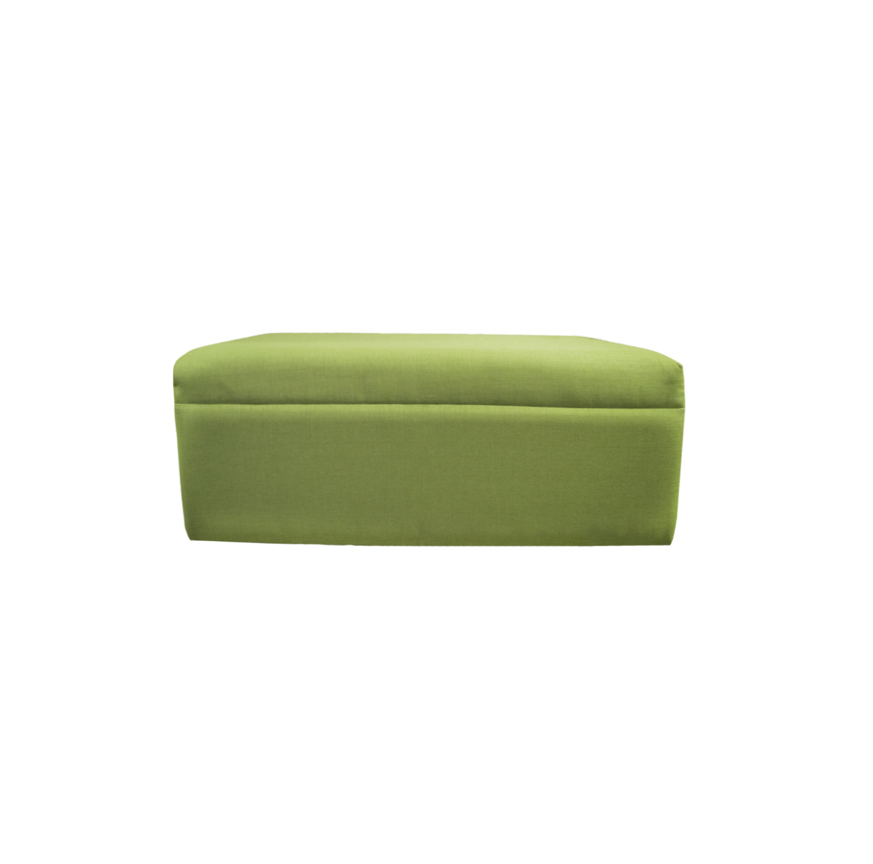 Eco Ottoman – Fern – Outdoor