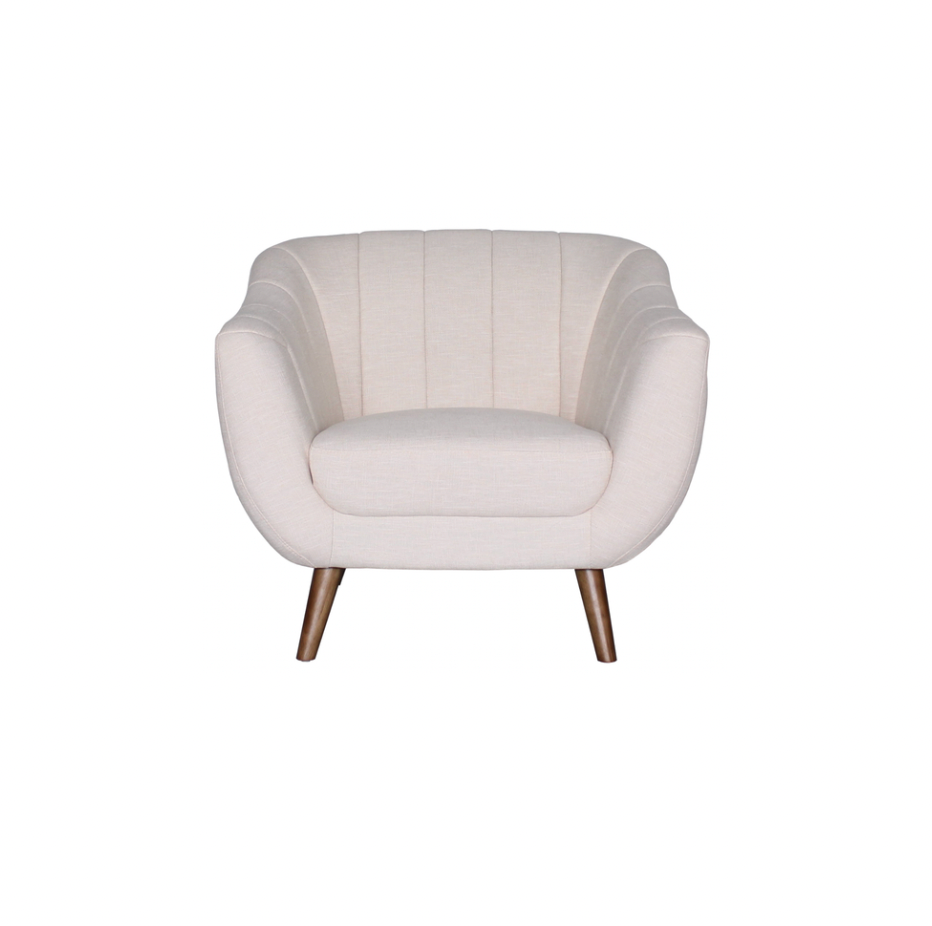 Estelle Chair – Parchment