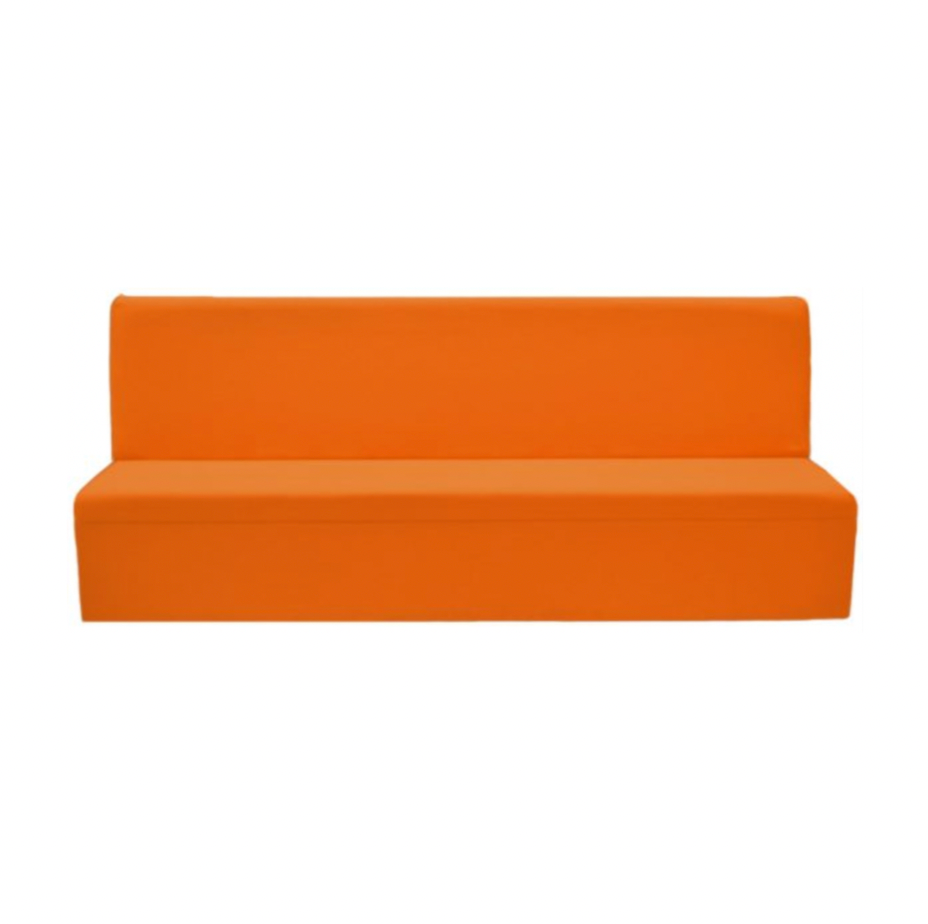 Eco Sofa – Saffron – Outdoor