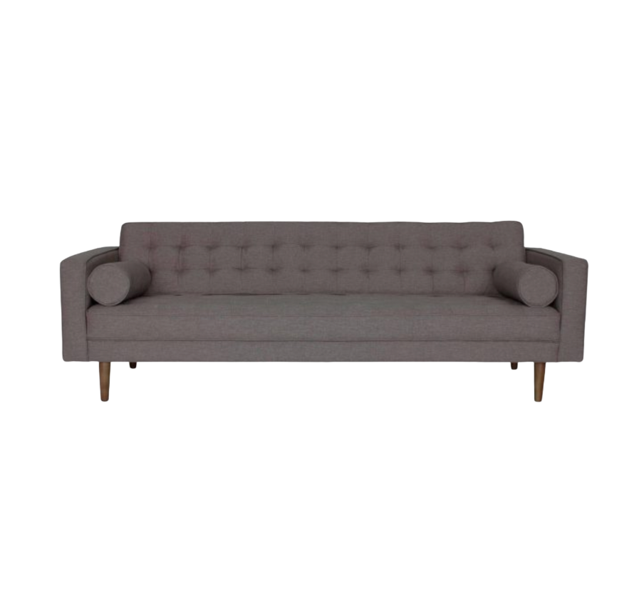 Miles Sofa – Saddle