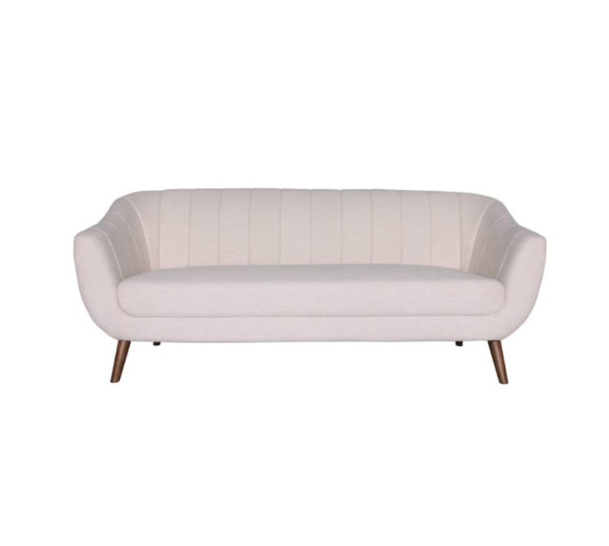 Estelle Sofa – Parchment