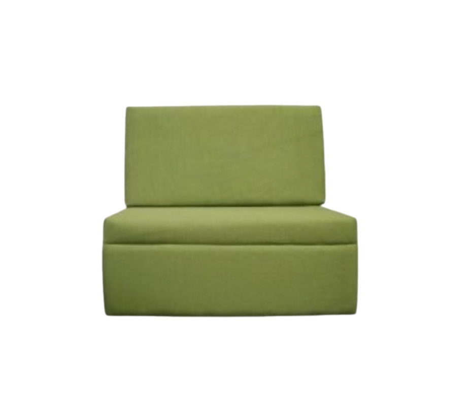 Eco Loveseat – Fern – Outdoor