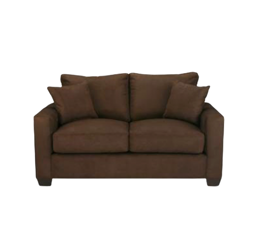 Lux Loveseat