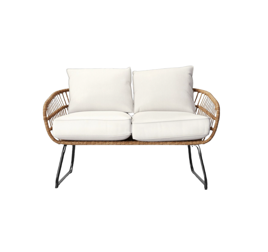 Providence Loveseat